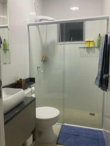Casa Em Condom�nio, Com �rea De Lazer Completa
