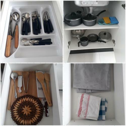 Apartamento Apto de Praia Fiji 1108