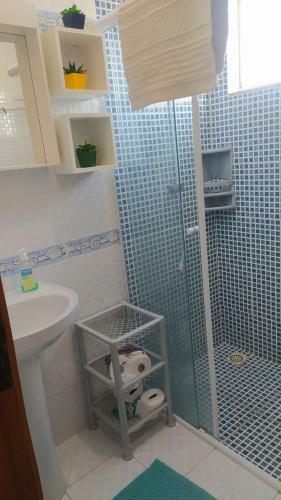Apartamento Excelente Apto No Res Solar Da Praia