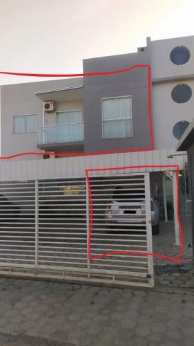 Apartamento Excelente Apto No Res Solar Da Praia