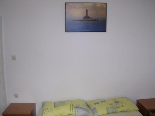 Apartamento Plo?ica Lighthouse