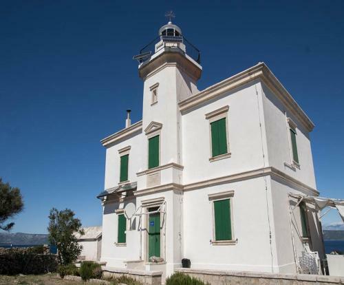 Apartamento Plo?ica Lighthouse