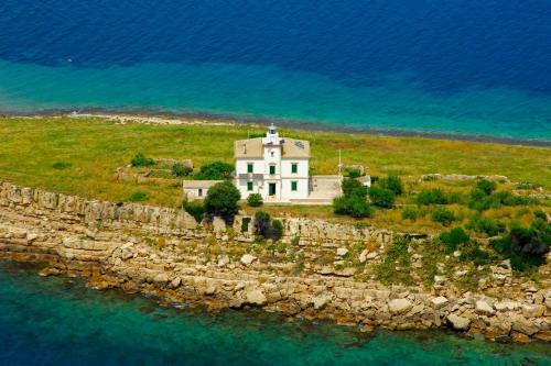 Apartamento Plo?ica Lighthouse