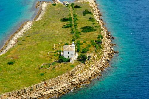 Apartamento Plo?ica Lighthouse