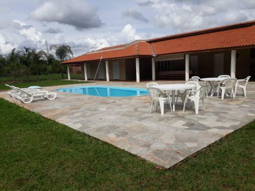 Ch�cara Da Vera
