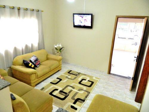 Casa Recanto Do Maestro Ll