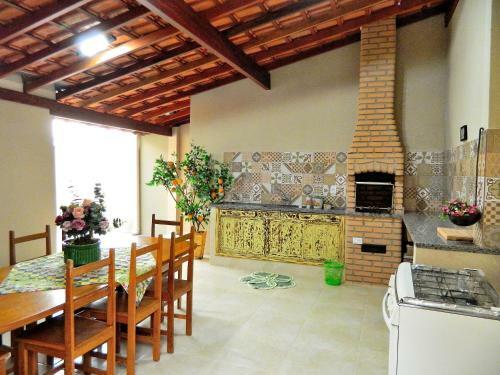 Casa Recanto Do Maestro Ll
