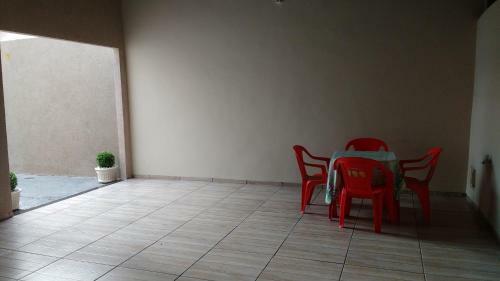 Recanto Clara