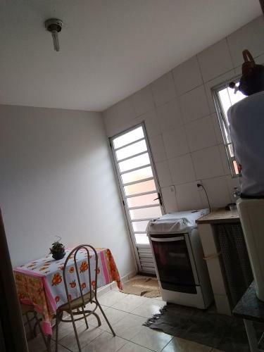 Recanto Clara