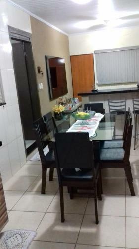 Casa Central