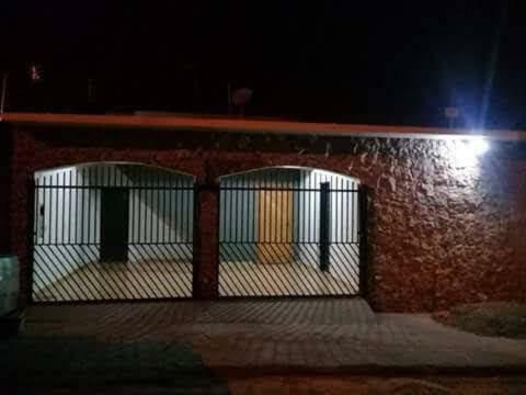 Recanto Domingos - Casa de Temporada Em Ol�mpia
