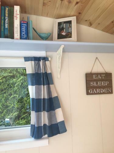 Atlantic Way Shepherd Hut