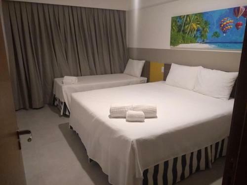 Hotel Apto Resort Olimpia
