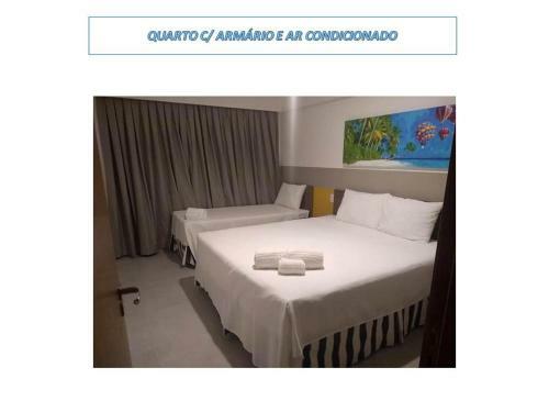 Hotel Apto Resort Olimpia