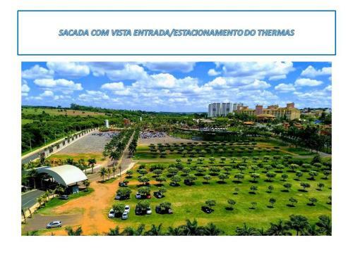 Hotel Apto Resort Olimpia