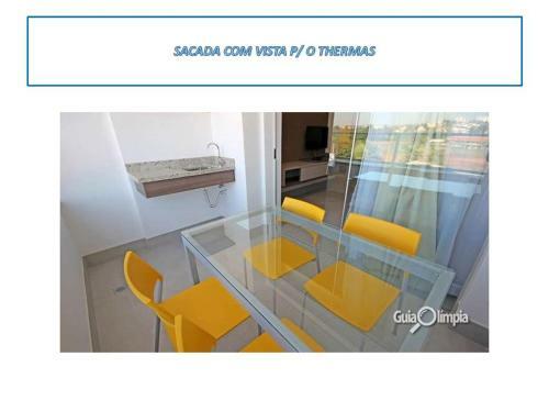Hotel Apto Resort Olimpia