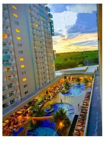 Hotel Apto Resort Olimpia