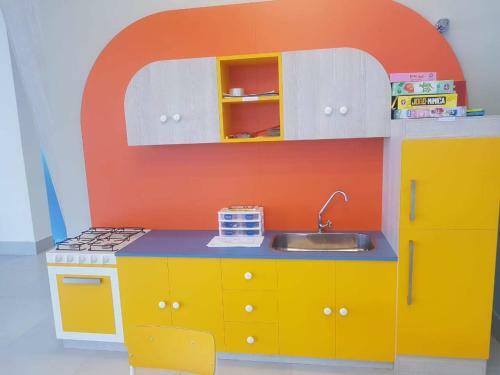 Hotel Apto Resort Olimpia