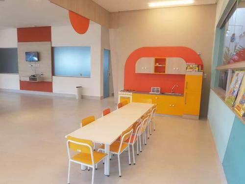 Hotel Apto Resort Olimpia