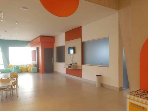 Hotel Apto Resort Olimpia