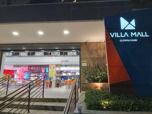 Hotel Apto Resort Olimpia