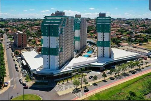 Hotel Apto Resort Olimpia