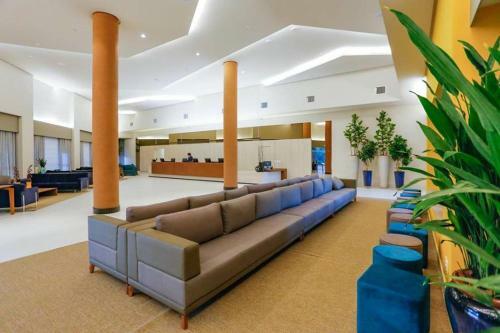 Hotel Apto Resort Olimpia