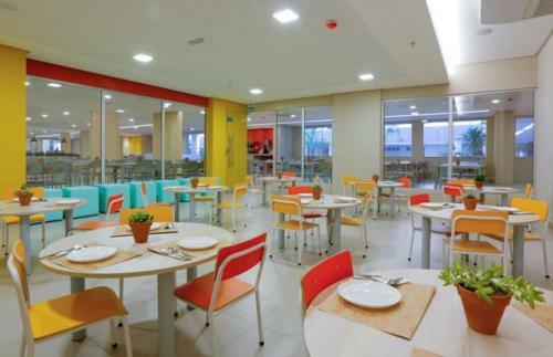 Hotel Apto Resort Olimpia