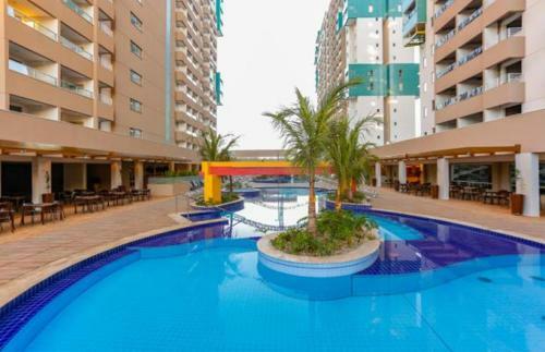 Hotel Apto Resort Olimpia