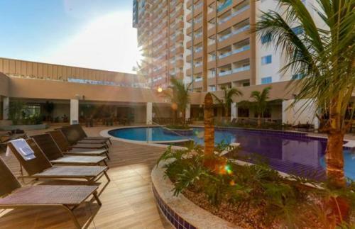 Hotel Apto Resort Olimpia