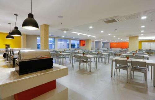 Hotel Apto Resort Olimpia