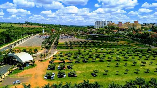 Hotel Apto Resort Olimpia