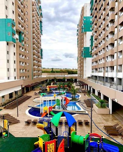 Hotel Apto Resort Olimpia