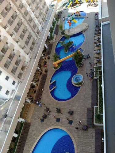 Hotel Apto Resort Olimpia