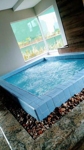 Hotel Apto Resort Olimpia
