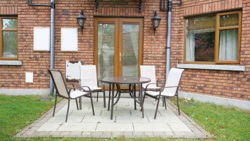 Mullingar Town Apartment 2 Bed