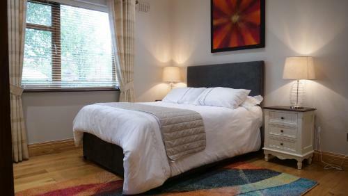 Mullingar Town Apartment 2 Bed