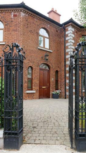 Mullingar Town Apartment 2 Bed