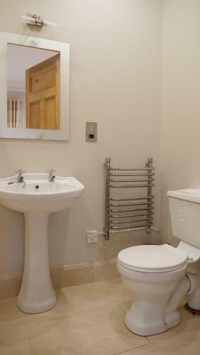 Mullingar Town Apartment 2 Bed
