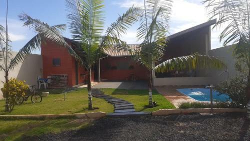 Recanto Do Jaja