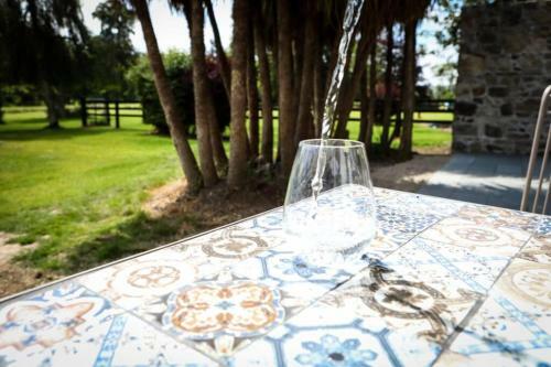 5* Self Catering