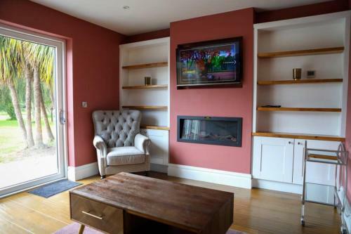 5* Self Catering