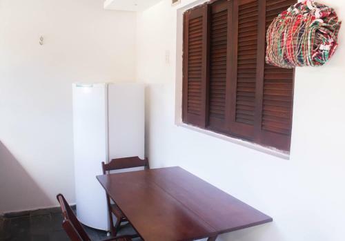 Hostal Recanto Gar�a Vermelha