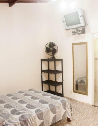 Hostal Recanto Gar�a Vermelha