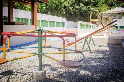 Hostal Recanto Gar�a Vermelha