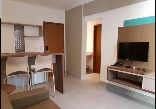 Hotel Apartamento Em Resort de Oli�mpia