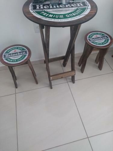 Hostal V� Pedrinho