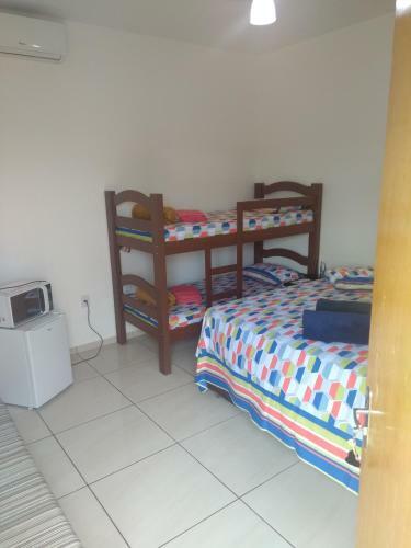 Hostal V� Pedrinho