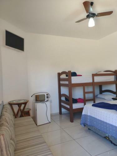 Hostal V� Pedrinho