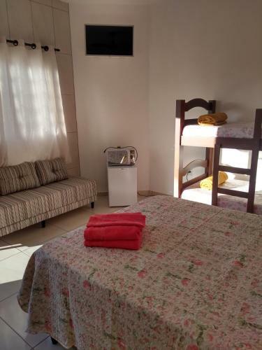 Hostal V� Pedrinho